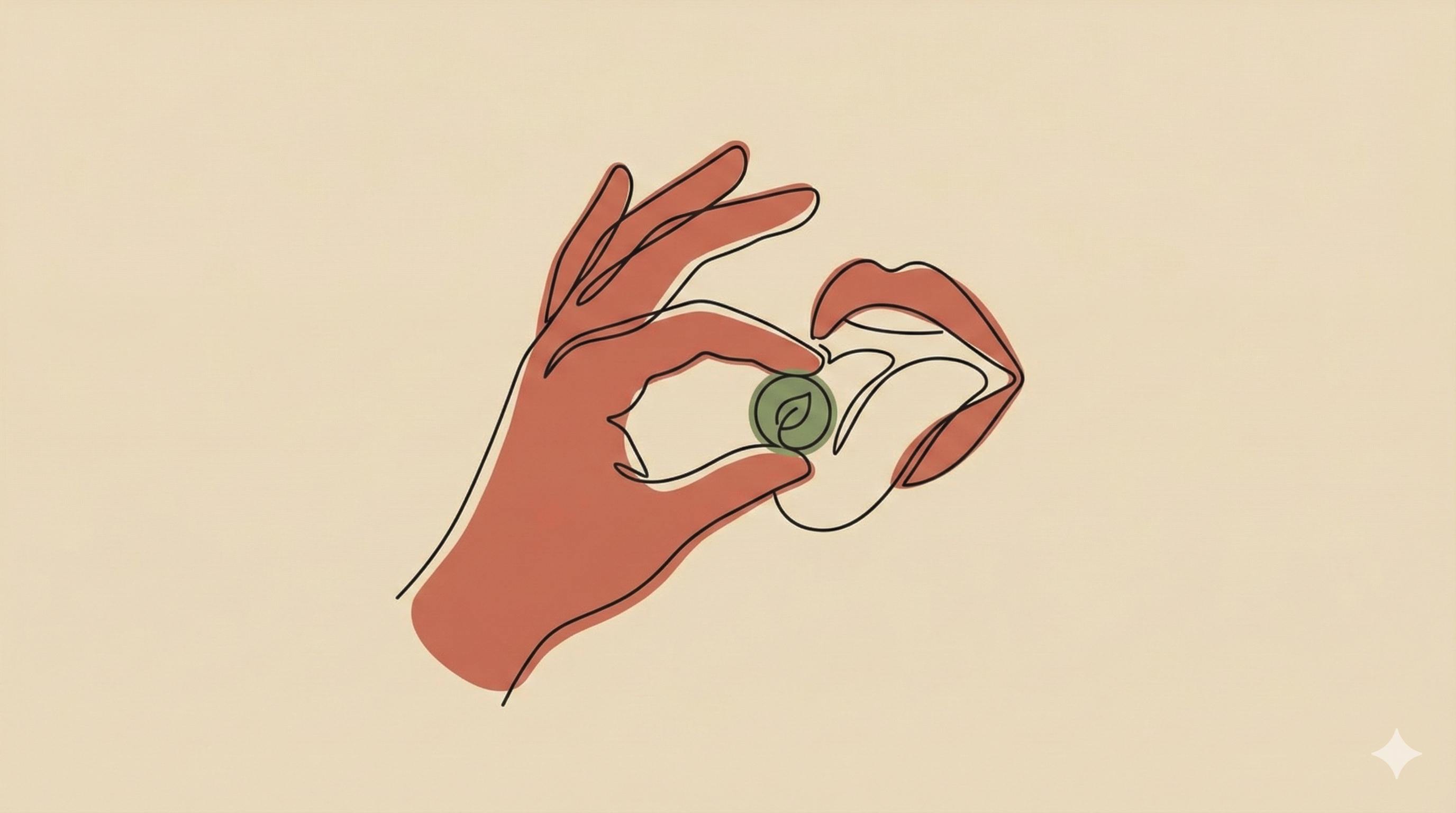 Побочные эффекты никотиновых пакетиков: что нормально, а что нет