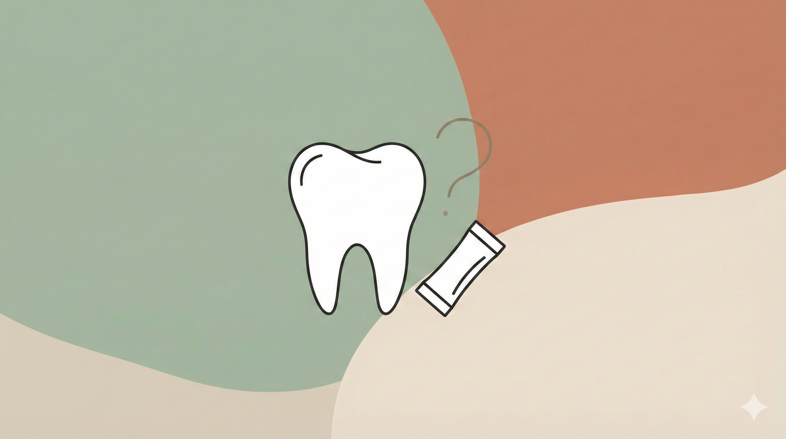 Пятнают ли никотиновые пакетики зубы: что реально влияет на эмаль
