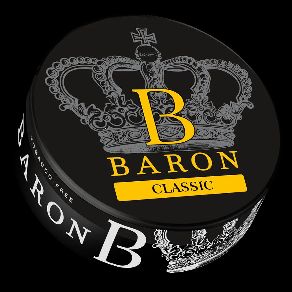 BARON Extra Strong Classic