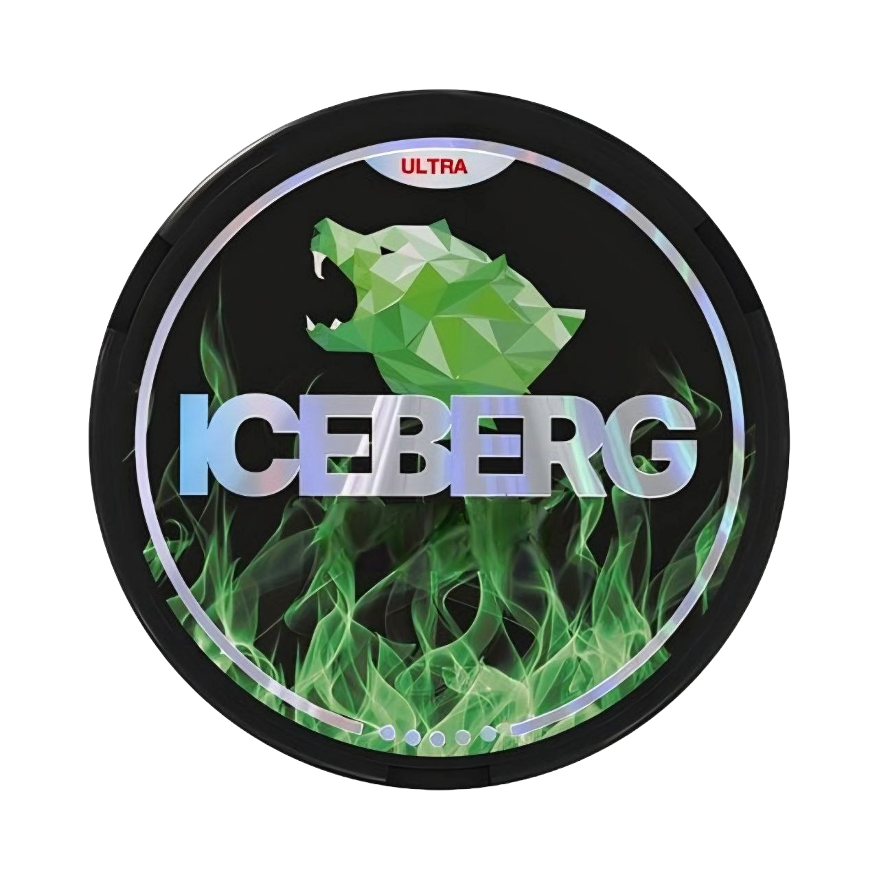 ICEBERG Крепкие