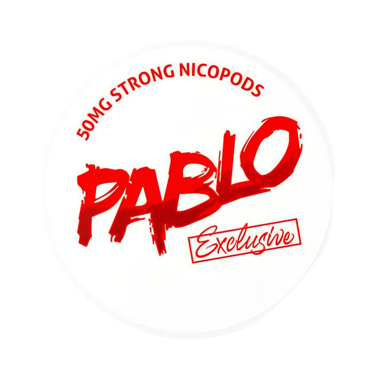 PABLO Крепкие