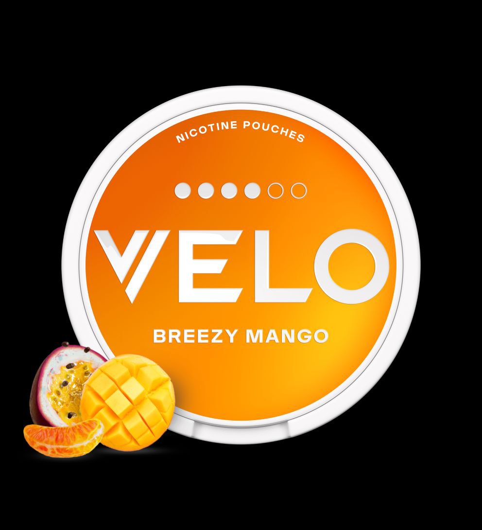 VELO Medium Breezy Mango