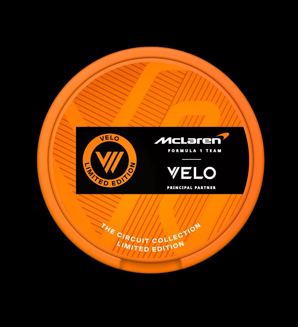 VELO Low Mclaren